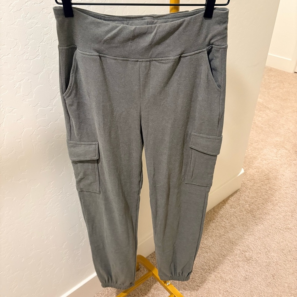 a new day Gray Women's Jogger Pants